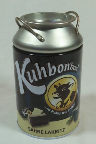 Selten kuhbonbon sahne - selten,