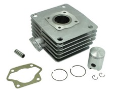 Hochwertiger 50ccm Zylinder