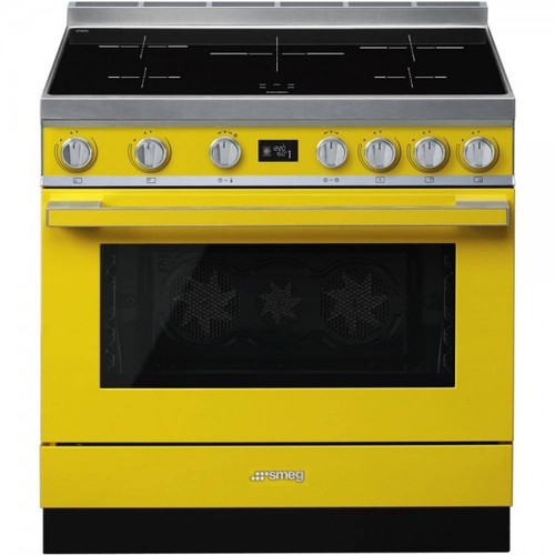 Smeg cpf9ipyw induktions - cpf9ipyw,
