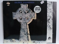 Black Sabbath – LP + OIS + Poster– Headless Cross / I.R.S. Metal ‎064-24 1005 1