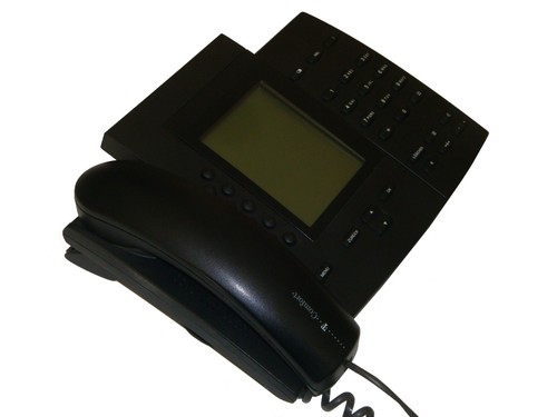 Comfort 830 systemtelefon - t,