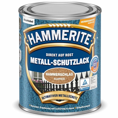 Hammerite metall schutzlack - hammerite, metall-schutzlack