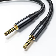 Aux Audio Klinke Kabel