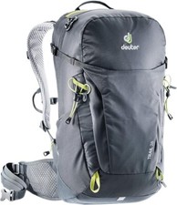 DEUTER TRAIL 26 WANDERN TREKKING CAMPING RUCKSACK / RUCKSACK