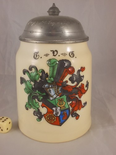 Studentika bierkrug - studentika,