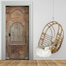 Türtapete selbstklebend