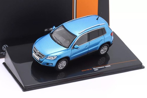 Volkswagen tiguan 2007 - tiguan,