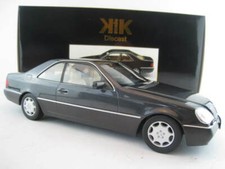 Mercedes-Benz 600 SEC im