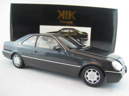 Mercedes benz 600 sec - mercedes-benz,