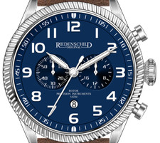 Riedenschild Herrenuhr Rotor