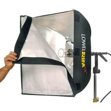 Foco lowel ventana - lowel, rifa
