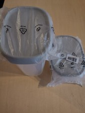 TUPPERWARE One Touch Fresh Set