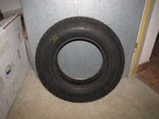 GUMMI MAYER Landau Reifen Oldtimer 165 SR 13 Radial GM Vintage Alt Deko