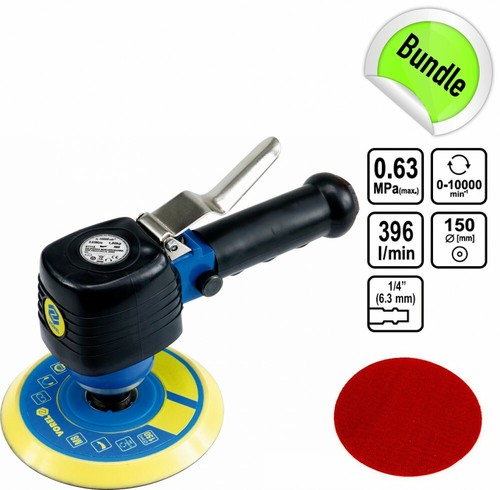 Druckluft excenterschleifer - druckluft,