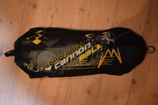 Rückenprotektoren Komperdell Cannon Ball für Kinder, Größe 116.