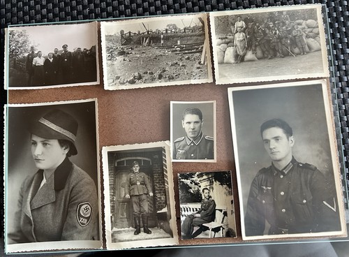 Originalfoto weltkrieg - originalfoto,