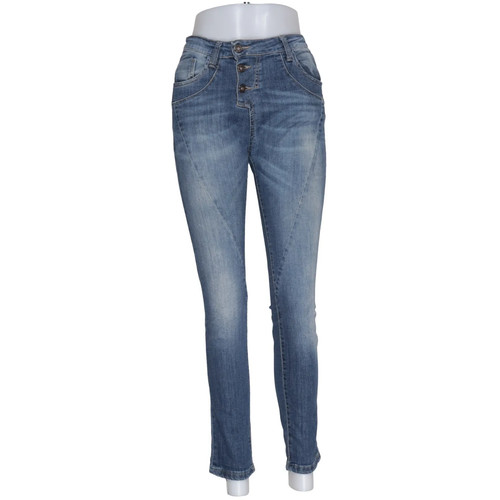 Please vintage glam jeans - vintage,