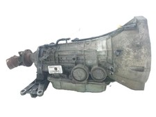 AUTOMATIK GETRIEBE FORD