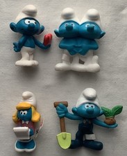 Schlumpf Schleich Peyo Figuren