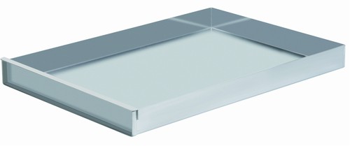 Schnittkuchenblech backblech - schnittkuchenblech,