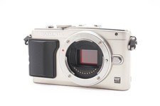 Olympus PEN E-PL5 Systemkamera