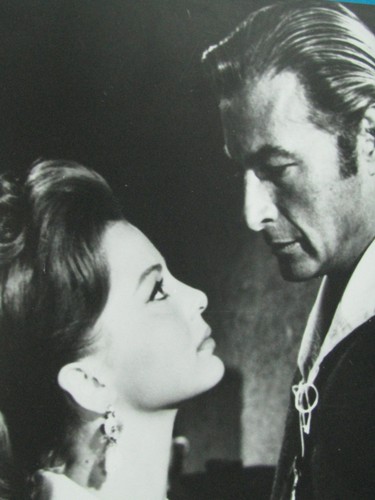 Alessandra panaro lex barker - panaro,