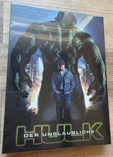 Der unglaubliche Hulk |