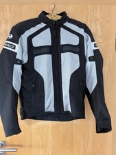Held Motorradjacke Tropic 3