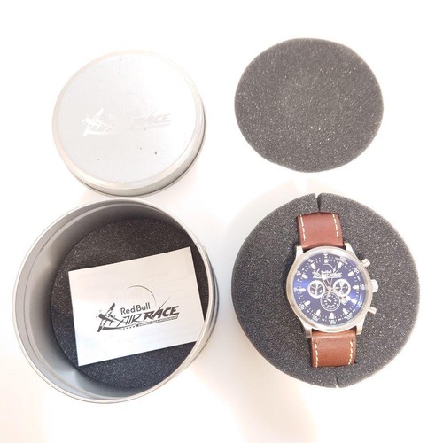 Rar chronograph red bull - rar,