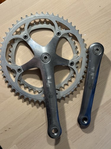 Vintage campagnolo rennrad - vintage,