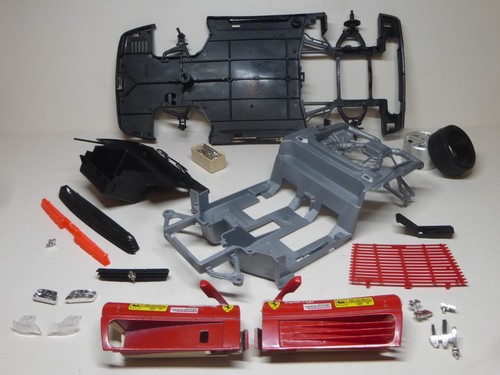 Lotto 89d ersatzteile ferrari - lotto,