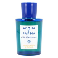 Acqua parma blu - acqua,