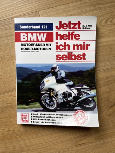 Bmw motorräder mit boxer - bmw,