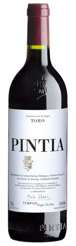 Pintia bodegas vega - vega, sicilia