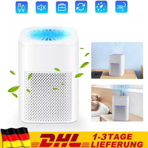 Luftreiniger air purifier - air,