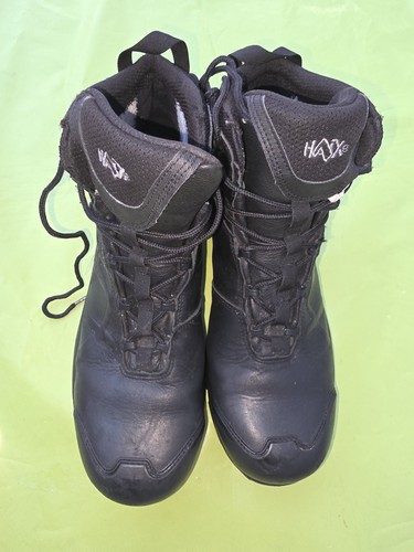 Haix black eagle - haix,