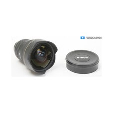 Nikon AF-S 2,8/14-24 G ED +