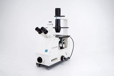 Zeiss Axiovert 35M Inverted