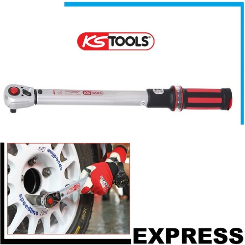 Tools drehmomentschlüssel - ks,