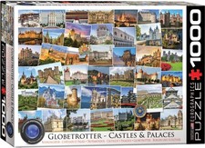 EUROGRAPHICS PUZZLE