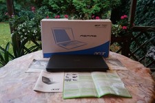 Acer Aspire 7750G i7 17,3'' RAM 24GB!! SSD+Acer W 11 Blue-Ray