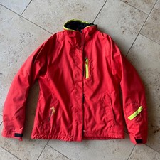 Damen Skijacke Jacke Anorak