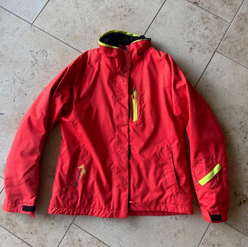 Damen skijacke jacke anorak - damen,