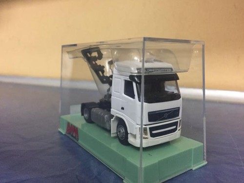 Awm lkw volvo - lkw, neu