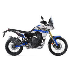 Yamaha Tenere 700 2025 Grafik