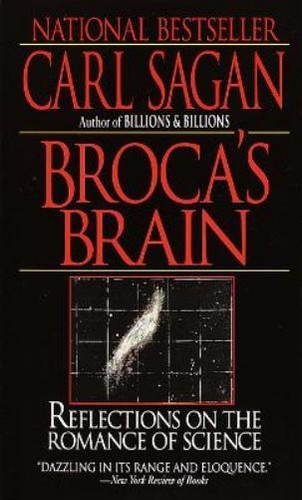 Carl sagan broca brain - carl, broca's
