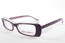 Dolce und Gabbana Brille DG