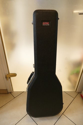 Gator case formkoffer - gator,
