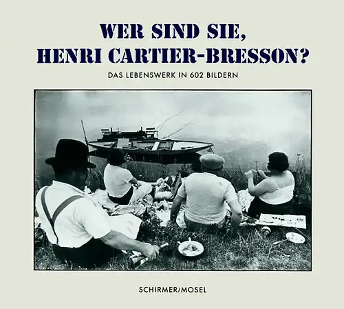 Wer sind sie henri - sie,,