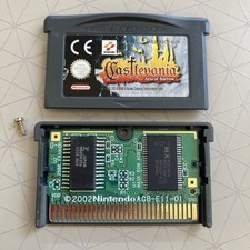 Castlevania: Aria of Sorrow